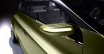 Lincoln C Concept 2007 года
